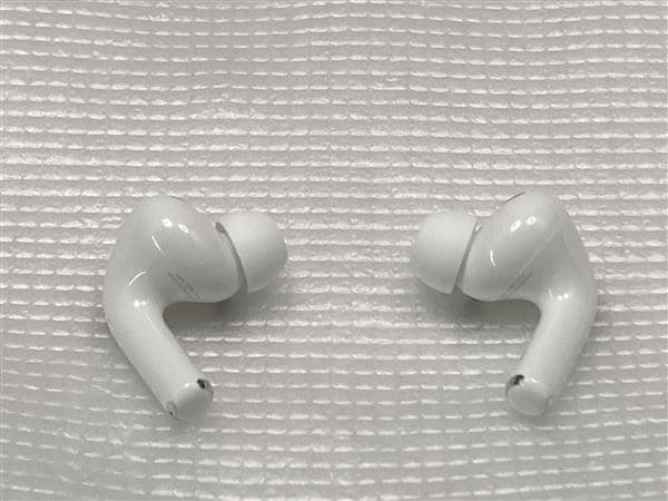【中古】【安心保証】 AirPods Pro 第3世代 MagSafe充電 USB-C MFHP4