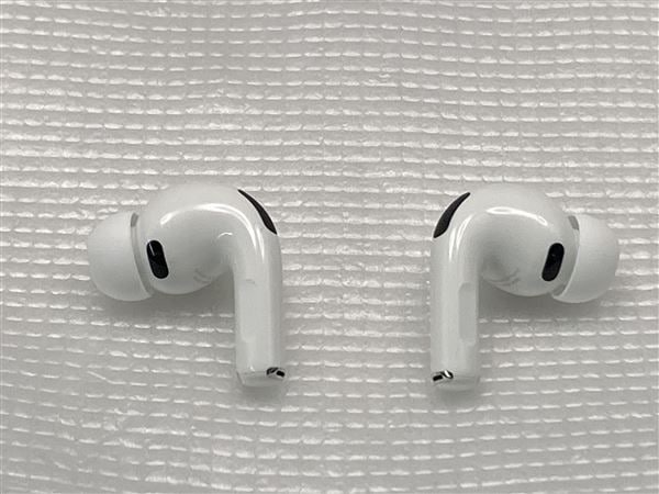 【中古】【安心保証】 AirPods Pro 第3世代 MagSafe充電 USB-C MFHP4