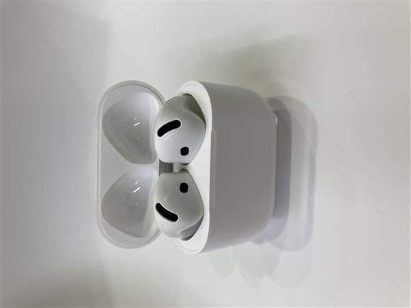 �y���Áz�y���S�ۏ؁z AirPods ��4���� �A�N�e�B�u�m�C�Y�L�����Z�����O���� MXP93