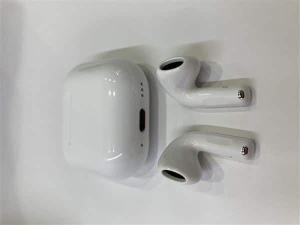 �y���Áz�y���S�ۏ؁z AirPods ��4���� �A�N�e�B�u�m�C�Y�L�����Z�����O���� MXP93