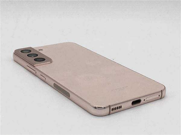 yÁzySۏ؁z Galaxy S22 SCG13[256GB] au sNS[h