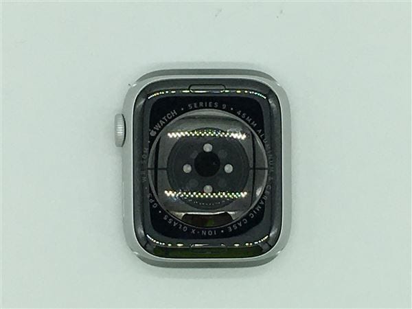 yÁzySۏ؁z Series9[45mm/GPS]A~ eF Apple Watch