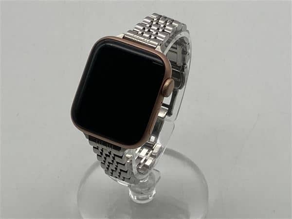 �y���Áz�y���S�ۏ؁z SE ��1����[40mm/GPS]�A���~ �S�[���h Apple Watch