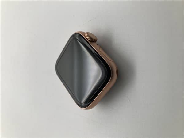 �y���Áz�y���S�ۏ؁z SE ��1����[40mm/GPS]�A���~ �S�[���h Apple Watch