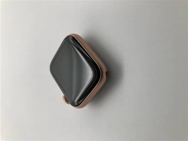 �y���Áz�y���S�ۏ؁z SE ��1����[40mm/GPS]�A���~ �S�[���h Apple Watch