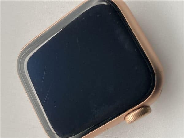 �y���Áz�y���S�ۏ؁z SE ��1����[40mm/GPS]�A���~ �S�[���h Apple Watch