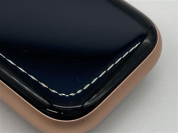 �y���Áz�y���S�ۏ؁z SE ��1����[40mm/GPS]�A���~ �S�[���h Apple Watch