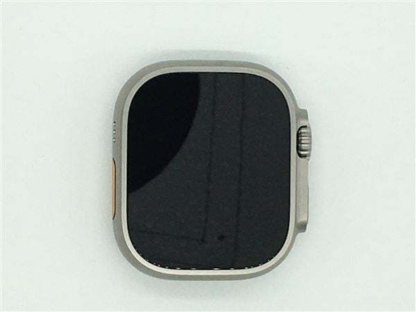 �y���Áz�y���S�ۏ؁z Ultra2[49mm/�Z�����[]�`�^�� �`�^�j�E�� Apple Watch