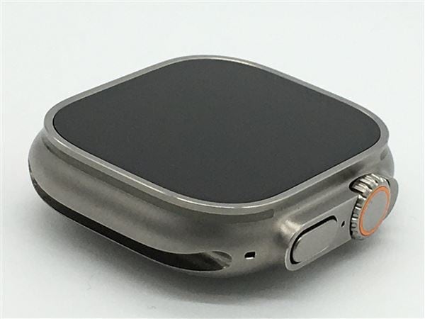 �y���Áz�y���S�ۏ؁z Ultra2[49mm/�Z�����[]�`�^�� �`�^�j�E�� Apple Watch