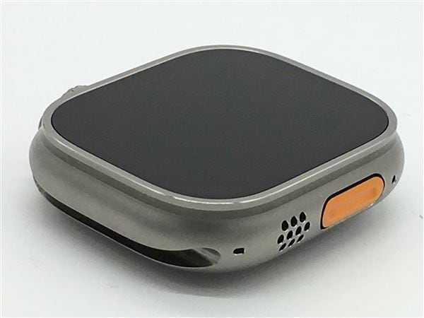 �y���Áz�y���S�ۏ؁z Ultra2[49mm/�Z�����[]�`�^�� �`�^�j�E�� Apple Watch