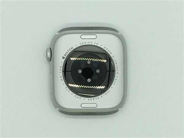 yÁzySۏ؁z Series10[46mm/Z[]A~ Vo[ Apple Watch