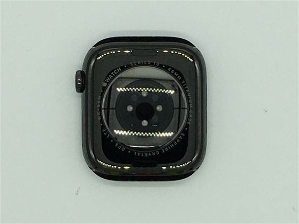 yÁzySۏ؁z Series10[46mm/Z[]`^ X[g Apple Watch