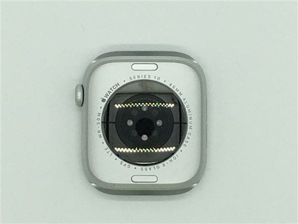 yÁzySۏ؁z Series10[46mm/Z[]A~ Vo[ Apple Watch