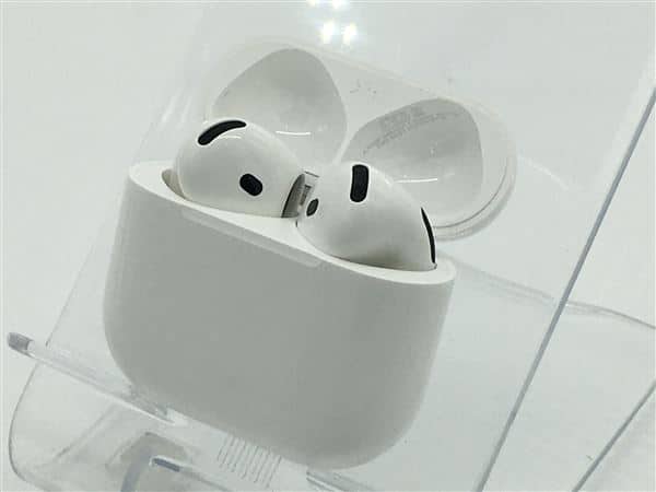 �y���Áz�y���S�ۏ؁z AirPods ��4���� �A�N�e�B�u�m�C�Y�L�����Z�����O���� MXP93