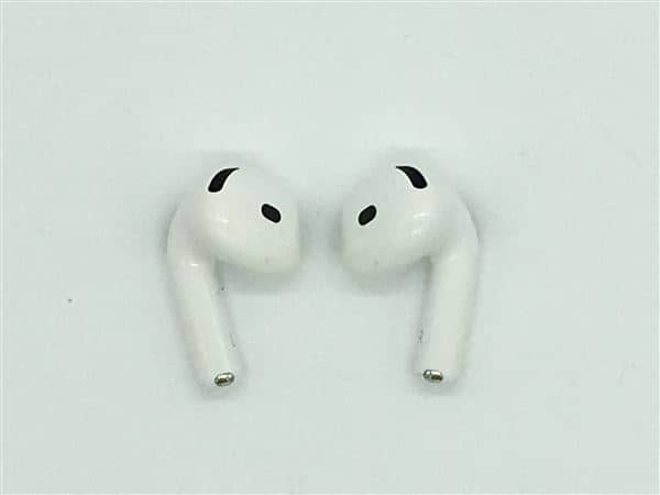 �y���Áz�y���S�ۏ؁z AirPods ��4���� �A�N�e�B�u�m�C�Y�L�����Z�����O���� MXP93
