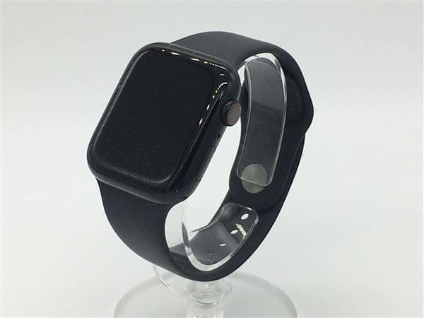 �y���Áz�y���S�ۏ؁z Series9[45mm/�Z�����[]�A���~ �~�b�h�i�C�g Apple Watch