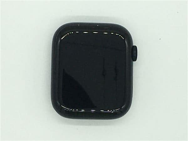 �y���Áz�y���S�ۏ؁z Series9[45mm/�Z�����[]�A���~ �~�b�h�i�C�g Apple Watch