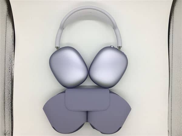 �y���Áz�y���S�ۏ؁z AirPods Max ��1���� USB-C�[�d(�p�[�v��)MWW83ZA