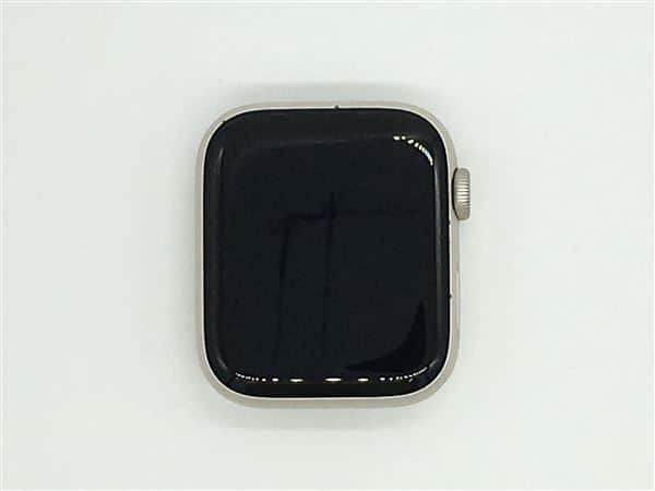�y���Áz�y���S�ۏ؁z �o���h�� SE ��2����[44mm/GPS]�A���~ �X�^�[���C�g Apple Watch