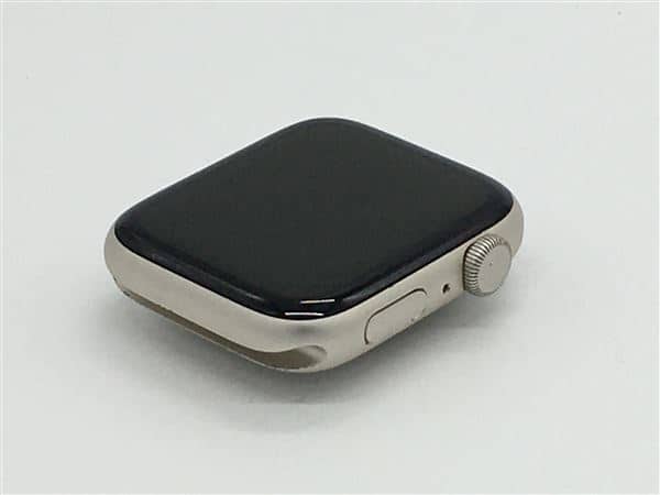 �y���Áz�y���S�ۏ؁z �o���h�� SE ��2����[44mm/GPS]�A���~ �X�^�[���C�g Apple Watch