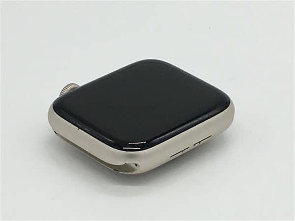 �y���Áz�y���S�ۏ؁z �o���h�� SE ��2����[44mm/GPS]�A���~ �X�^�[���C�g Apple Watch