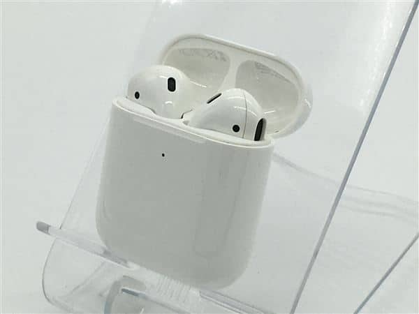 �y���Áz�y���S�ۏ؁z AirPods ��2���� ���C�����X�[�d MV7N2
