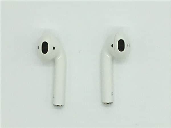 �y���Áz�y���S�ۏ؁z AirPods ��2���� ���C�����X�[�d MV7N2