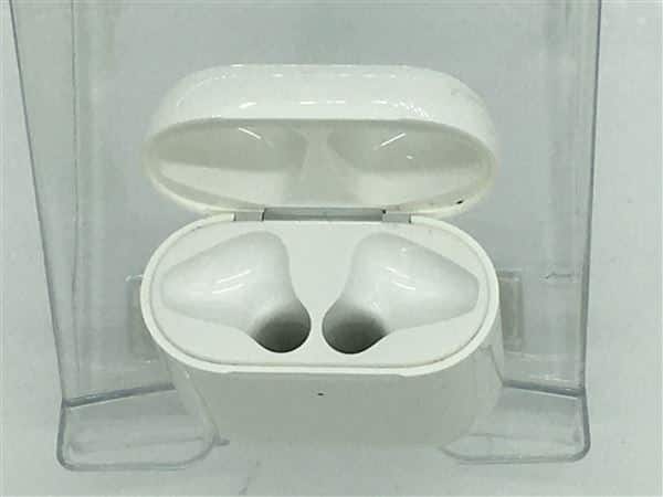 �y���Áz�y���S�ۏ؁z AirPods ��2���� ���C�����X�[�d MV7N2