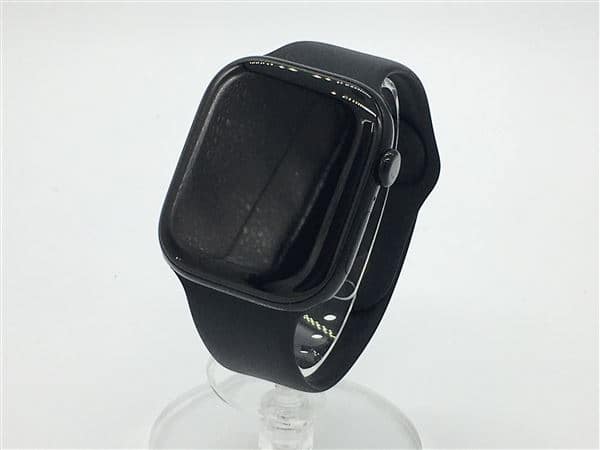 �y���Áz�y���S�ۏ؁z Series11[46mm/GPS]�A���~ �W�F�b�g�u���b�N Apple Watch