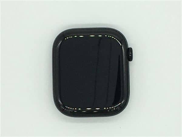 �y���Áz�y���S�ۏ؁z Series11[46mm/GPS]�A���~ �W�F�b�g�u���b�N Apple Watch