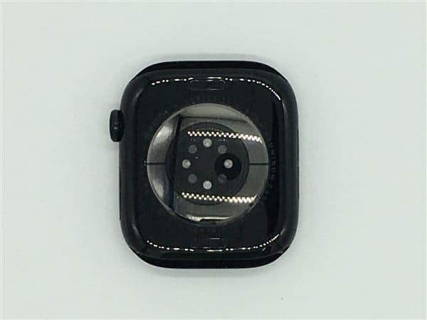 �y���Áz�y���S�ۏ؁z Series11[46mm/GPS]�A���~ �W�F�b�g�u���b�N Apple Watch