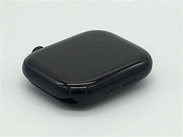�y���Áz�y���S�ۏ؁z Series11[46mm/GPS]�A���~ �W�F�b�g�u���b�N Apple Watch