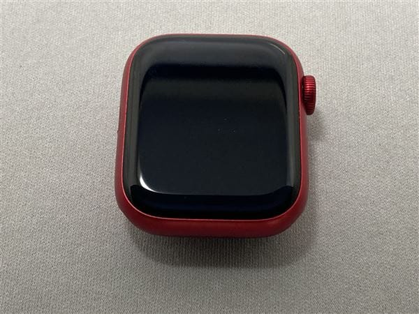 �y���Áz�y���S�ۏ؁z Series9[41mm/GPS]�A���~ ���b�h Apple Watch