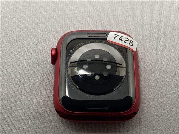 �y���Áz�y���S�ۏ؁z Series9[41mm/GPS]�A���~ ���b�h Apple Watch