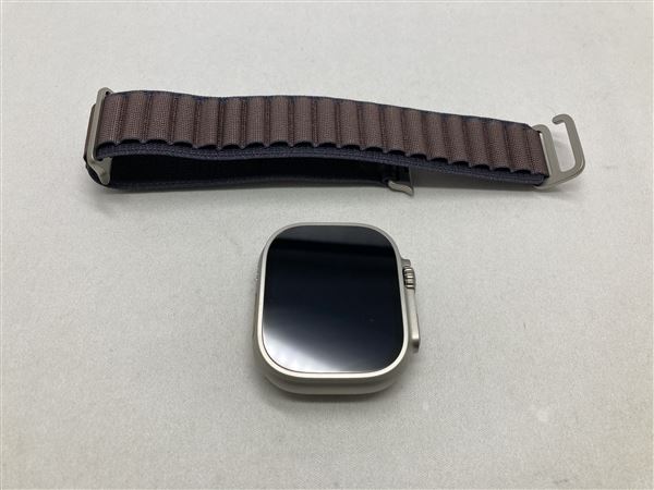 yÁzySۏ؁z Ultra2[49mm/Z[]`^ `^jE Apple Watch