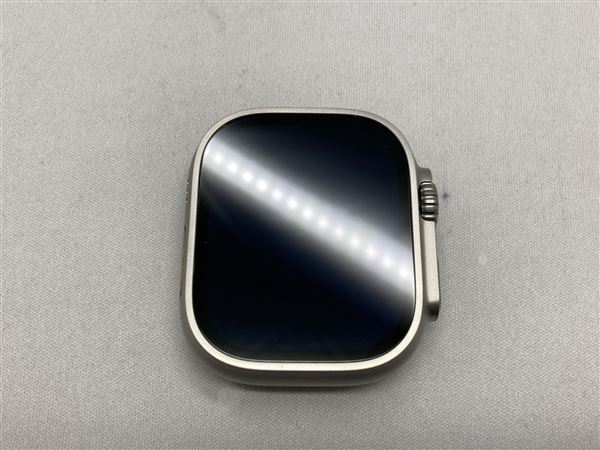 yÁzySۏ؁z Ultra2[49mm/Z[]`^ `^jE Apple Watch