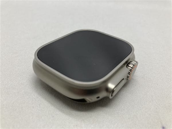yÁzySۏ؁z Ultra2[49mm/Z[]`^ `^jE Apple Watch