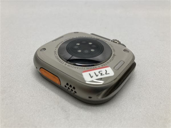 yÁzySۏ؁z Ultra2[49mm/Z[]`^ `^jE Apple Watch