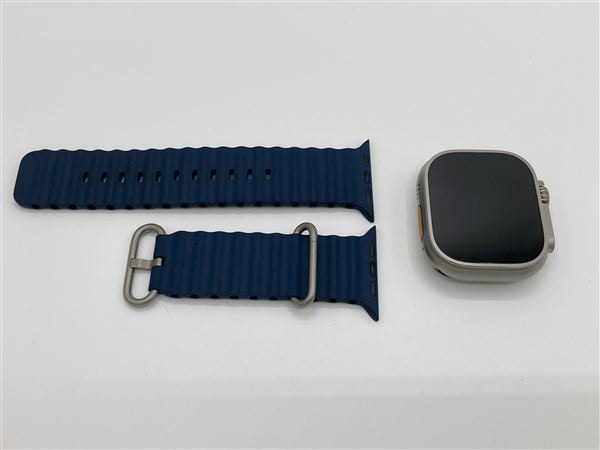 yÁzySۏ؁z Ultra2[49mm/Z[]`^ `^jE Apple Watch