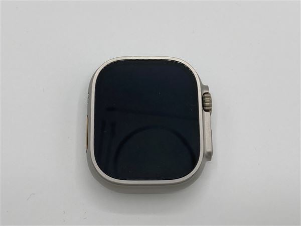 yÁzySۏ؁z Ultra2[49mm/Z[]`^ `^jE Apple Watch