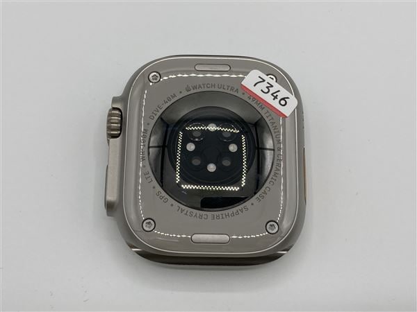yÁzySۏ؁z Ultra2[49mm/Z[]`^ `^jE Apple Watch