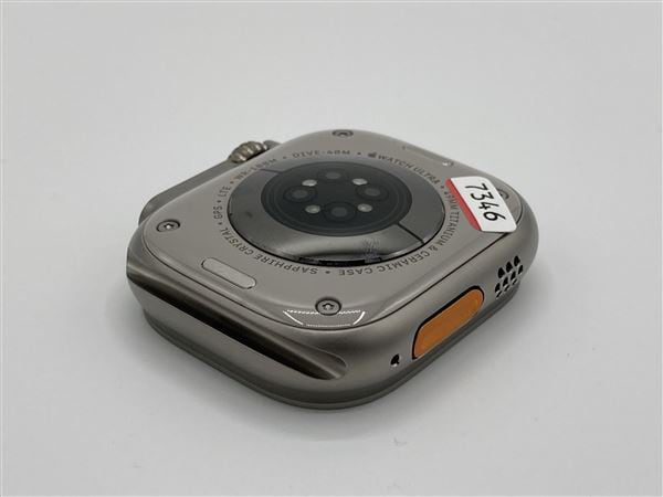 yÁzySۏ؁z Ultra2[49mm/Z[]`^ `^jE Apple Watch
