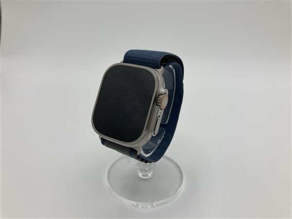 yÁzySۏ؁z Ultra2[49mm/Z[]`^ `^jE Apple Watch