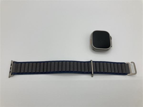 yÁzySۏ؁z Ultra2[49mm/Z[]`^ `^jE Apple Watch