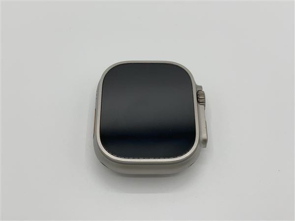 yÁzySۏ؁z Ultra2[49mm/Z[]`^ `^jE Apple Watch