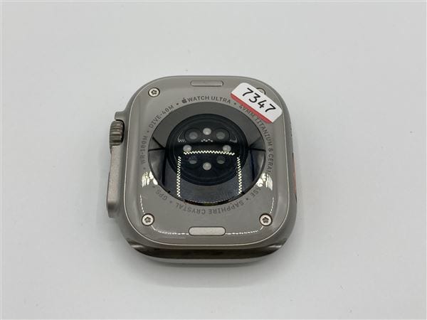 yÁzySۏ؁z Ultra2[49mm/Z[]`^ `^jE Apple Watch
