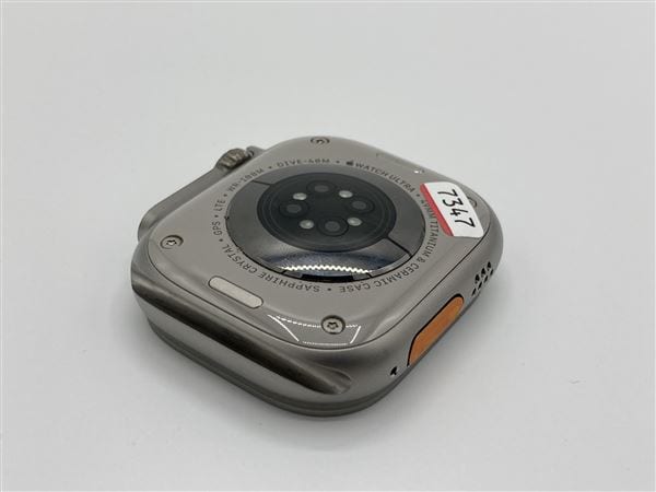 yÁzySۏ؁z Ultra2[49mm/Z[]`^ `^jE Apple Watch