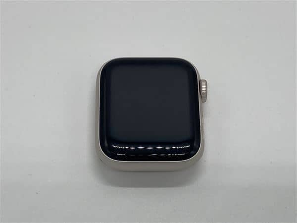 �y���Áz�y���S�ۏ؁z SE ��2����[40mm/GPS]�A���~ �X�^�[���C�g Apple Watch