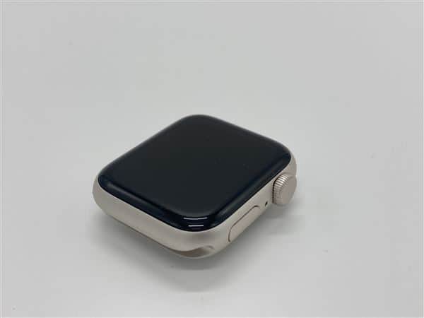�y���Áz�y���S�ۏ؁z SE ��2����[40mm/GPS]�A���~ �X�^�[���C�g Apple Watch