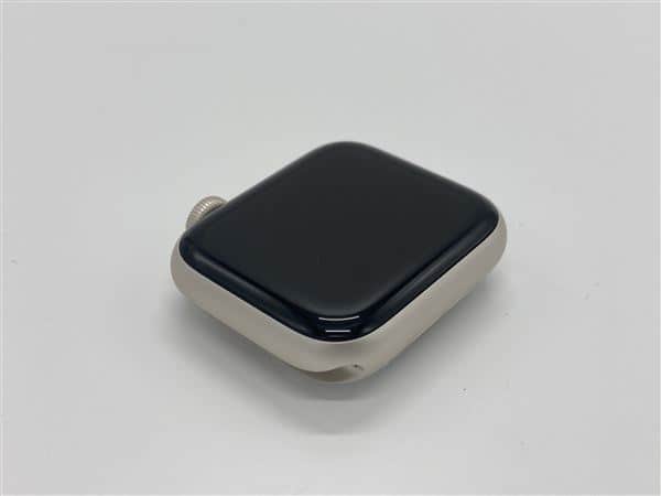 �y���Áz�y���S�ۏ؁z SE ��2����[40mm/GPS]�A���~ �X�^�[���C�g Apple Watch